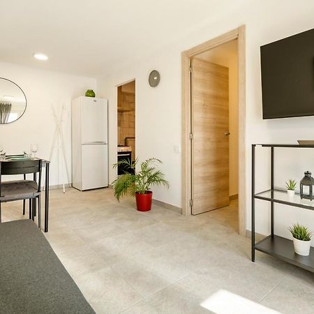 Apartamento Cerca De La Playa 바르셀로나 외부 사진