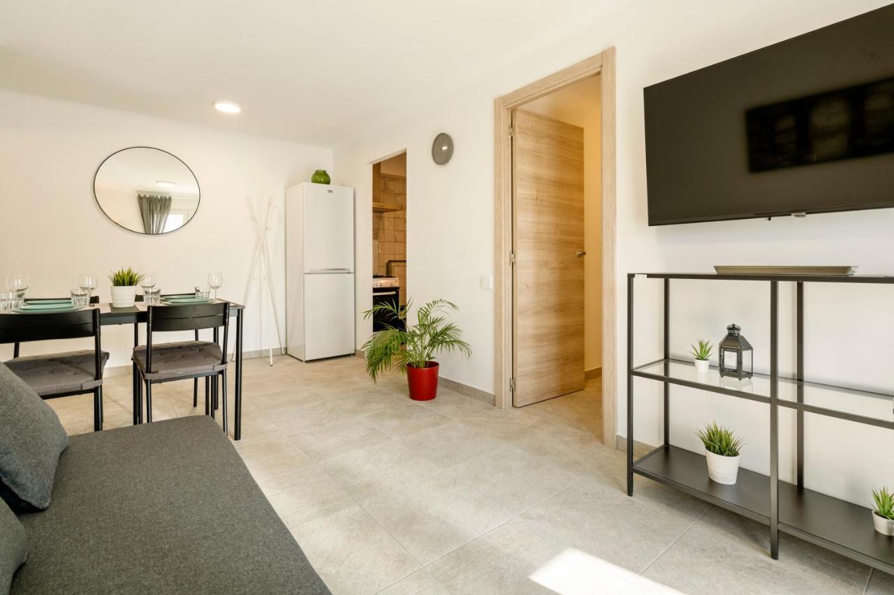 Apartamento Cerca De La Playa 바르셀로나 외부 사진