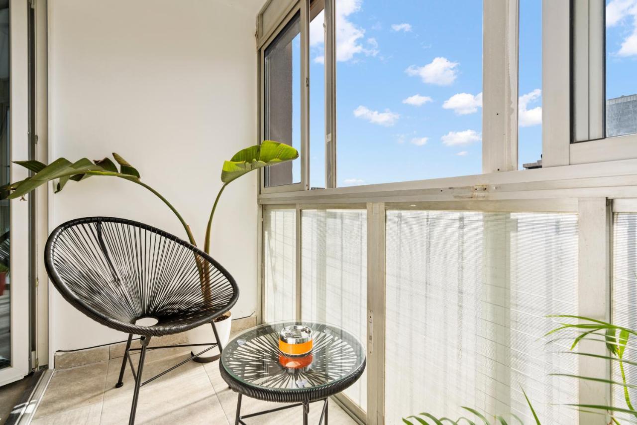 Apartamento Cerca De La Playa 바르셀로나 외부 사진