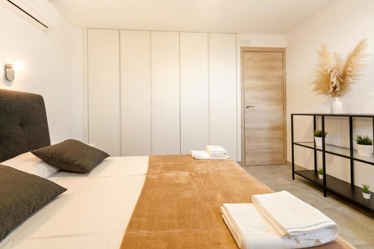 Apartamento Cerca De La Playa 바르셀로나 외부 사진