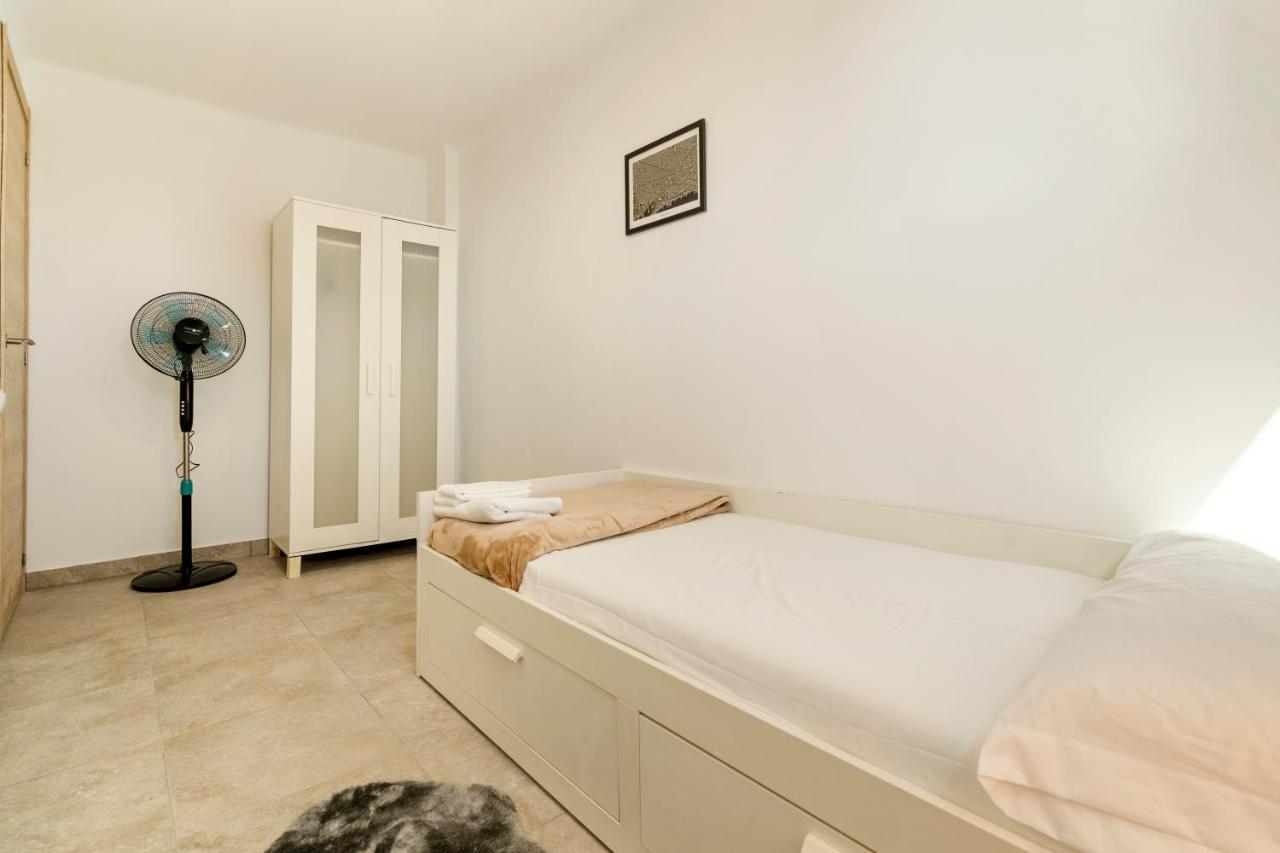 Apartamento Cerca De La Playa 바르셀로나 외부 사진