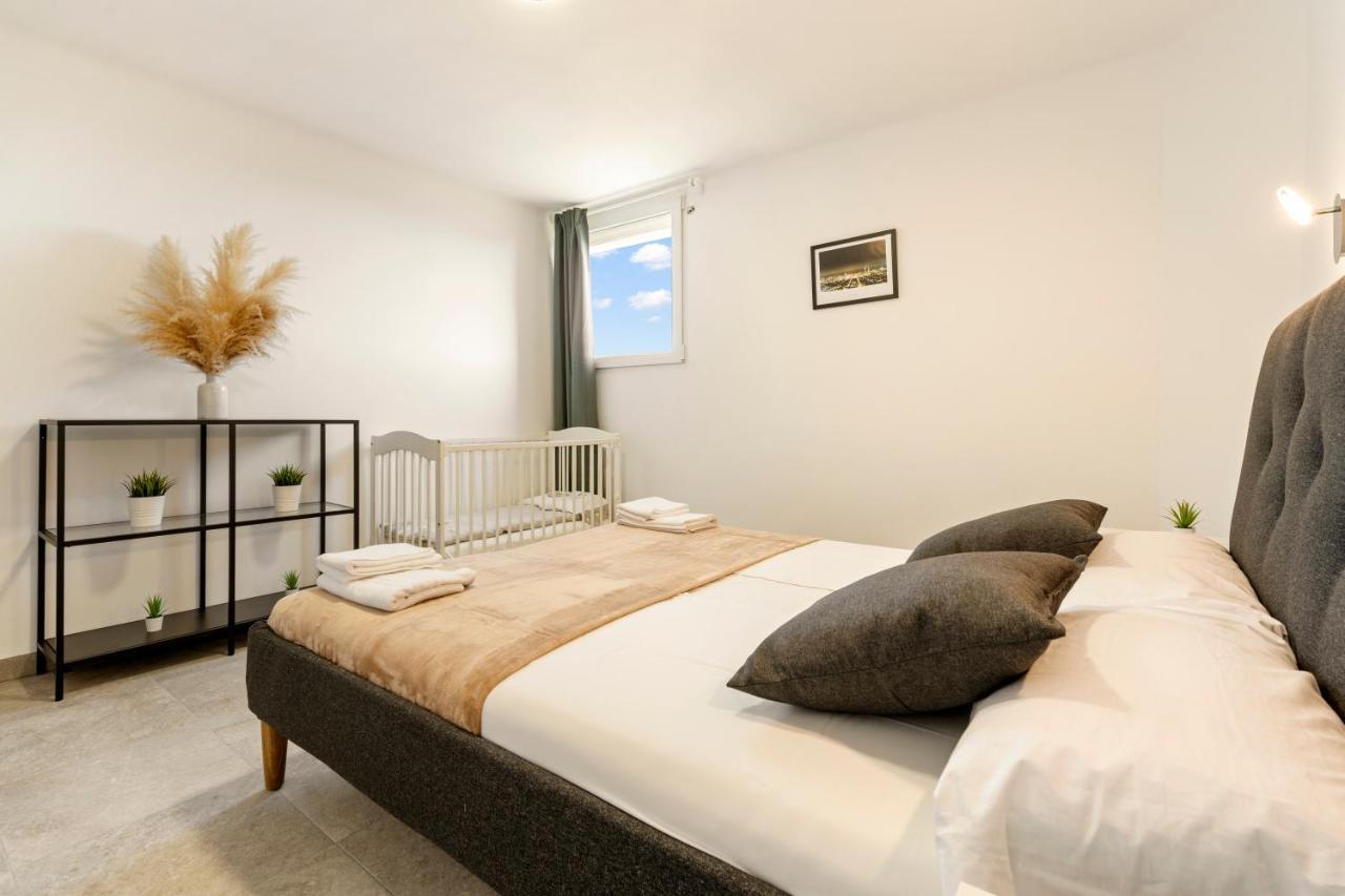 Apartamento Cerca De La Playa 바르셀로나 외부 사진
