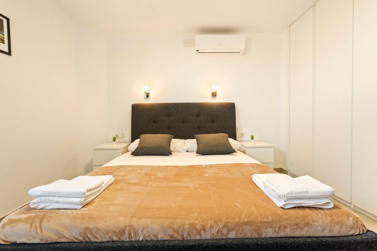Apartamento Cerca De La Playa 바르셀로나 외부 사진