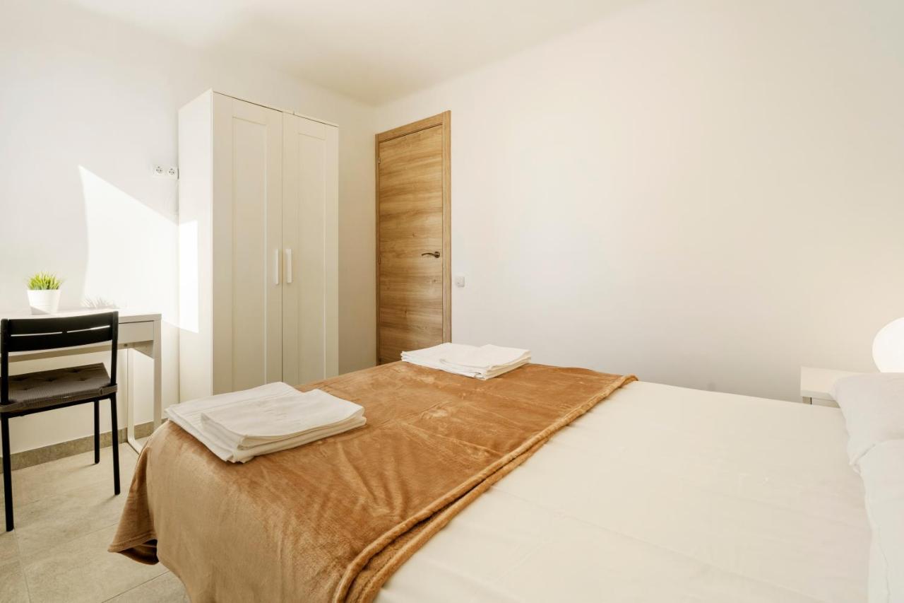 Apartamento Cerca De La Playa 바르셀로나 외부 사진