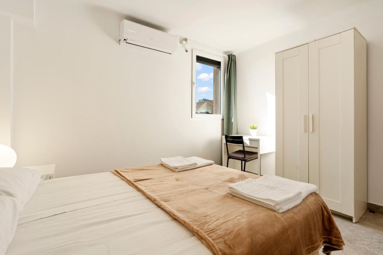 Apartamento Cerca De La Playa 바르셀로나 외부 사진