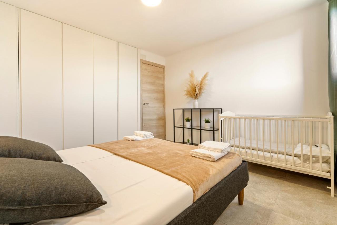 Apartamento Cerca De La Playa 바르셀로나 외부 사진